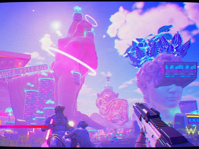 VaporPunk