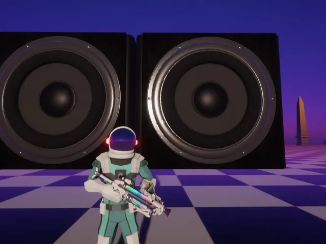 Vaporwave World
