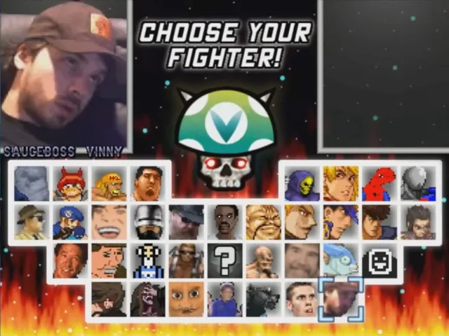 Vargverse