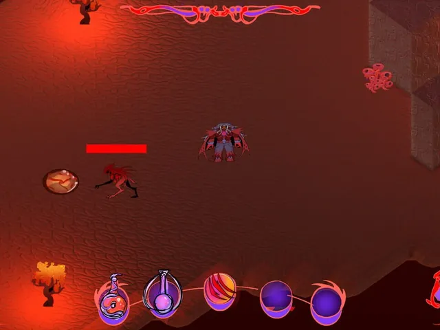 Vartra Abyss