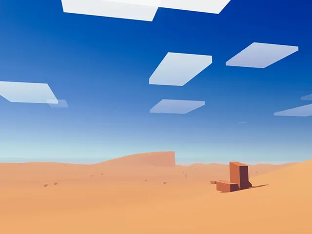 Vast