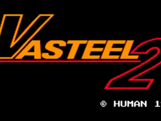 Vasteel 2