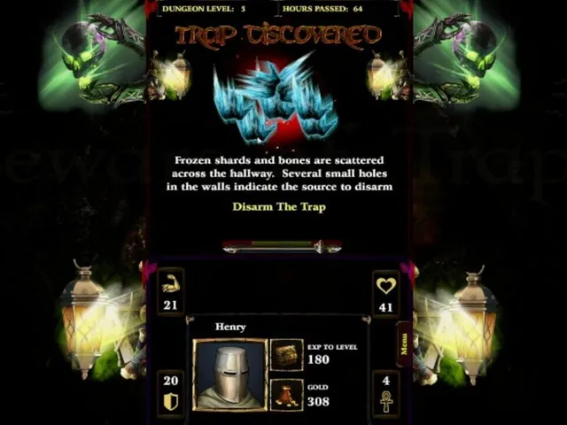 Vault of Honor
