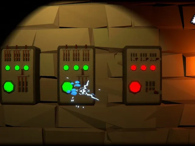 Vault of The Vanquished