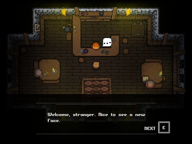 Vault: Tomb of the King