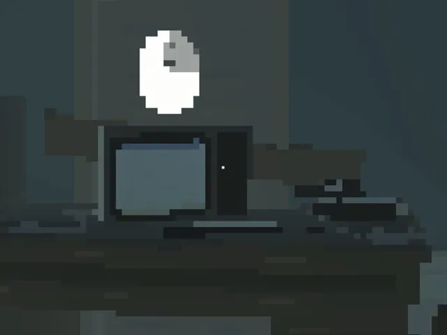 Vault