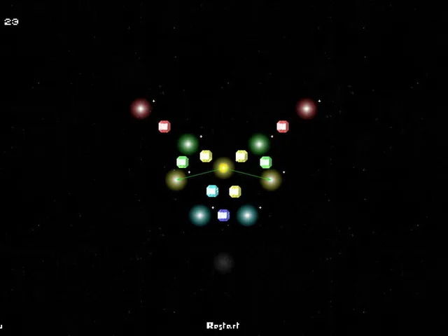 Vector Light