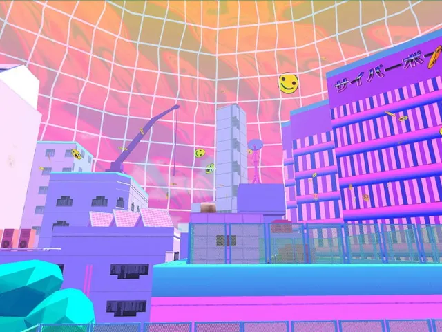VectorBall