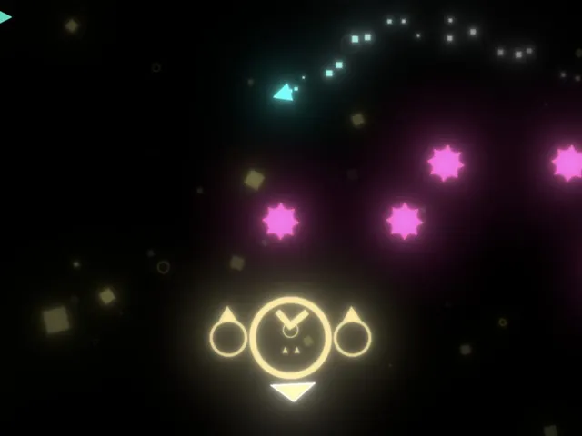 Vectorial Rush
