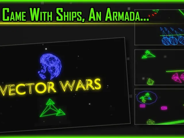 VectorWars