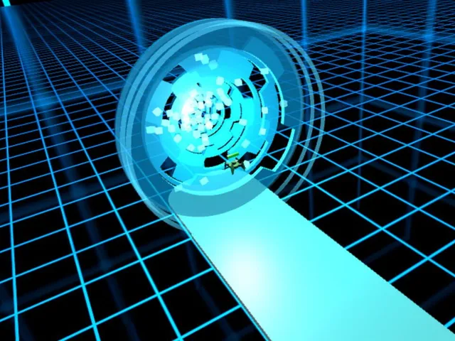 VectorWave