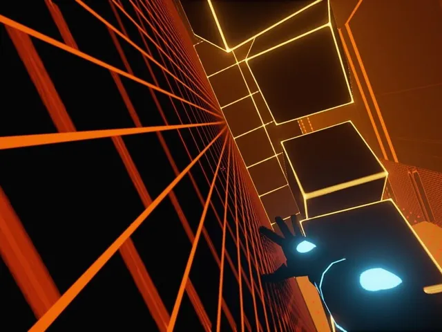 Vectromirror 0