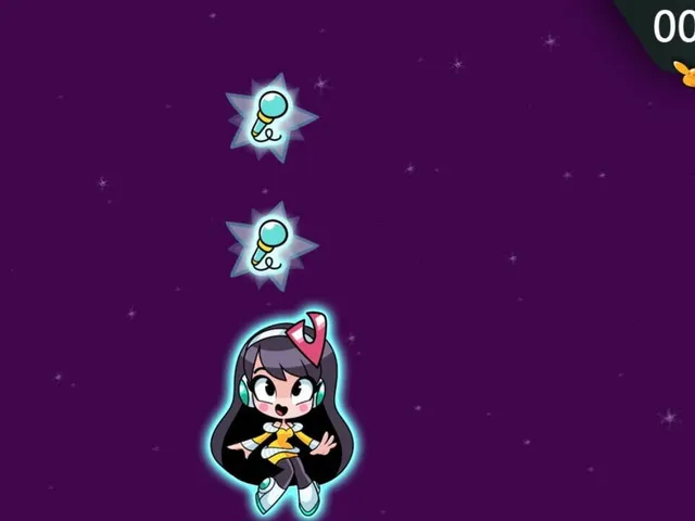 Veecaloid Pop