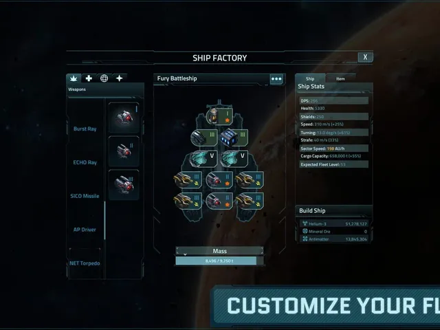 Vega Conflict
