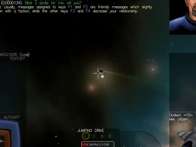 Vega Strike