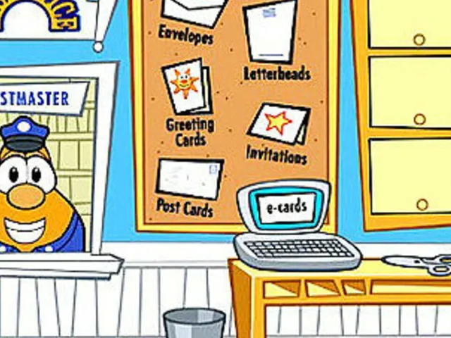 VeggieTales Creativity City