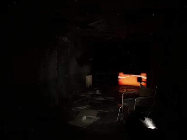 Veil of Torment
