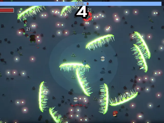 Veil Runners