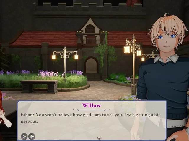 Veilcrest: Trial of The Arcane
