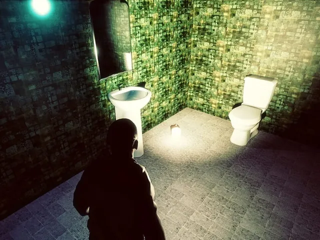 Vein Hotel