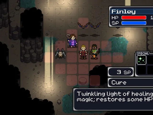 Velana Adventures: Chapter I