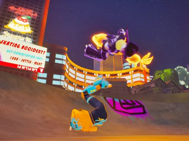 VeloCity