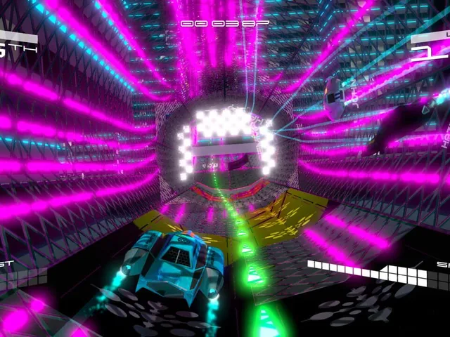 Velocity G