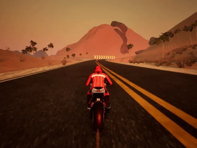 Velocity Riders
