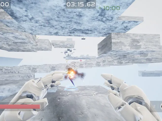 Velocity Rift