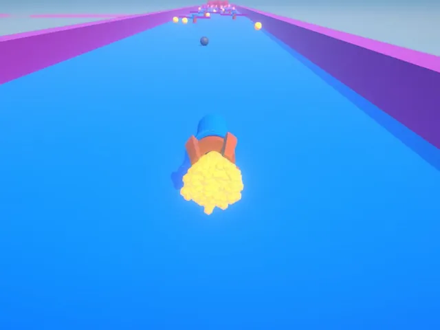Velocity Skytacks