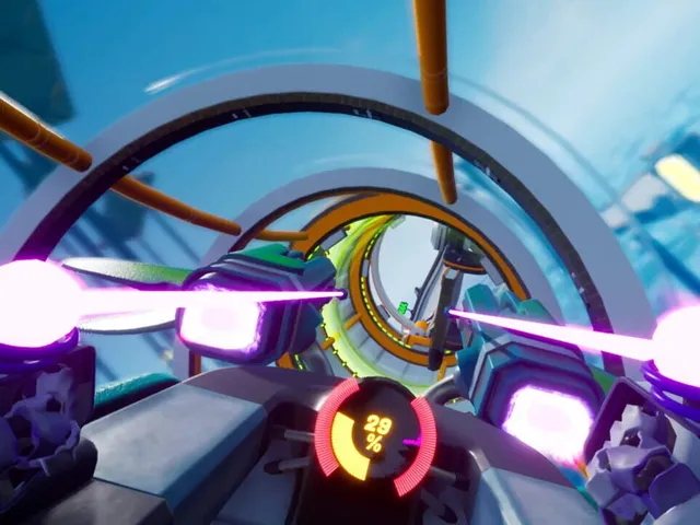 Velocity Vector