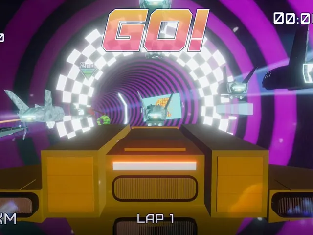 VelocityLoop, Zero to Lightspeed