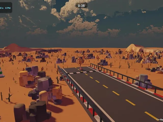 Velocrash