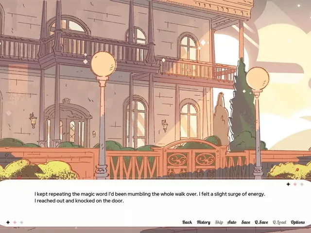 Velvet Bite: Softly, With Teeth