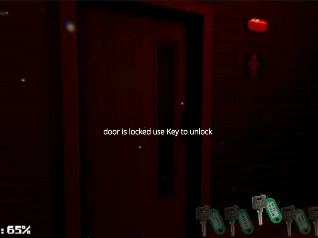 Vended
