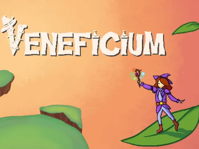 Veneficium