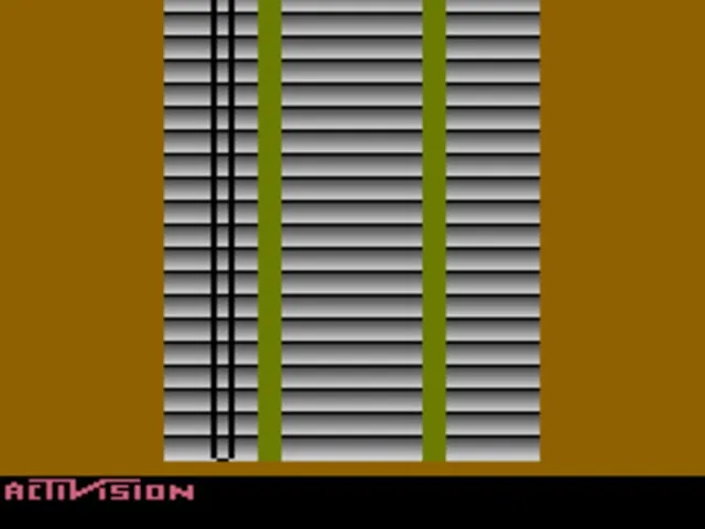 Venetian Blinds
