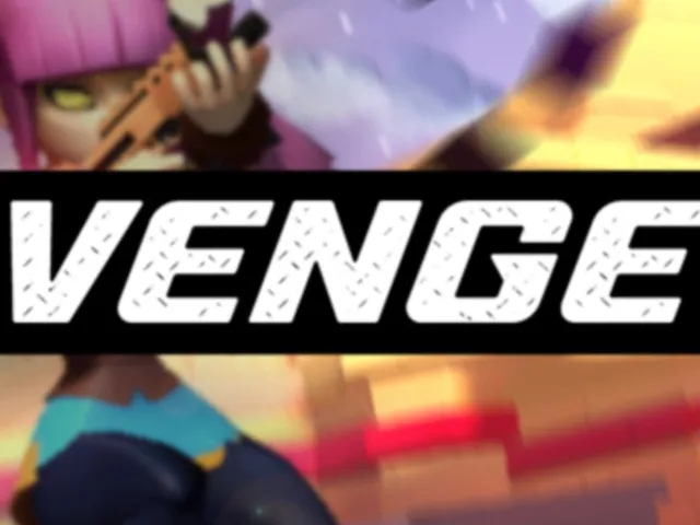 Venge.io