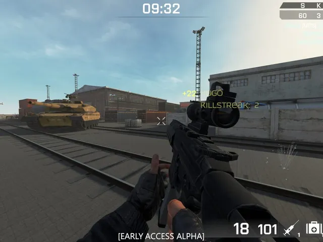 Vengeance