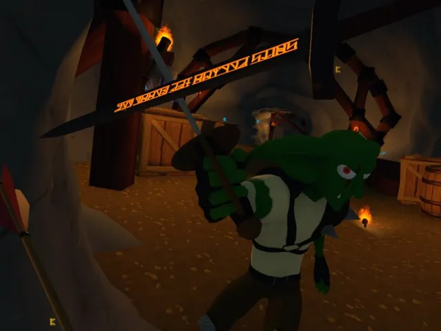 Vengeful Rites