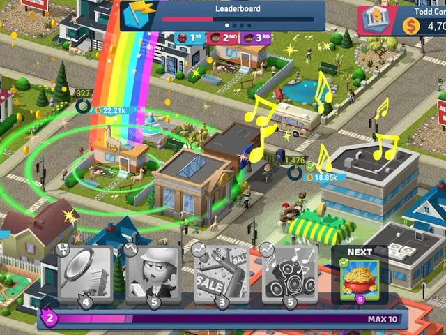 Venture Valley