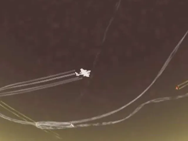 Venus Patrol