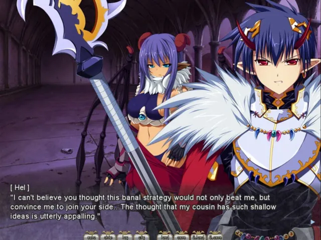 VenusBlood Frontier International