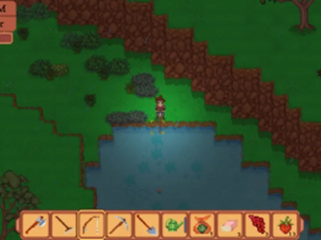 Verdant Village