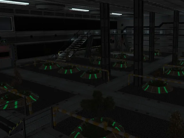 Verde Station