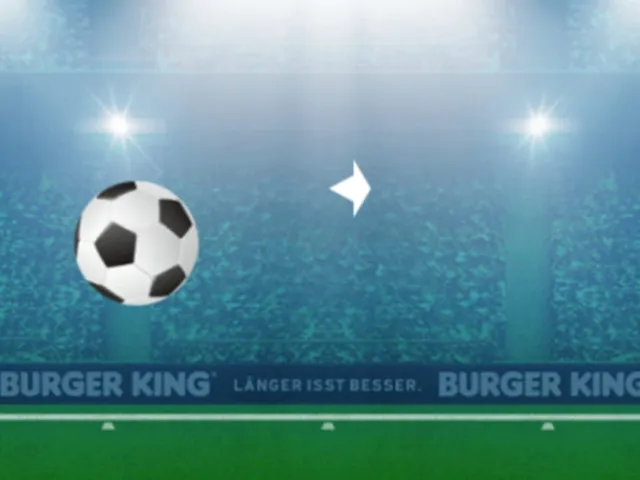 Verlängerung: The Game