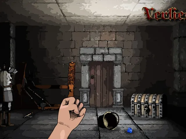 Verlies II