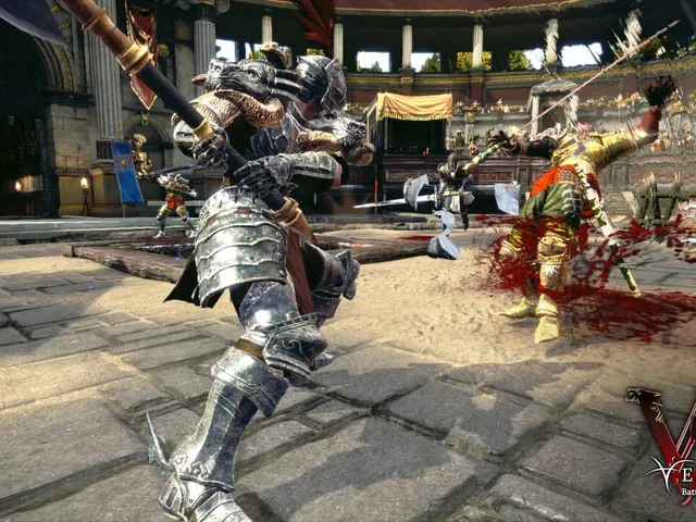 Versus: Battle of the Gladiator
