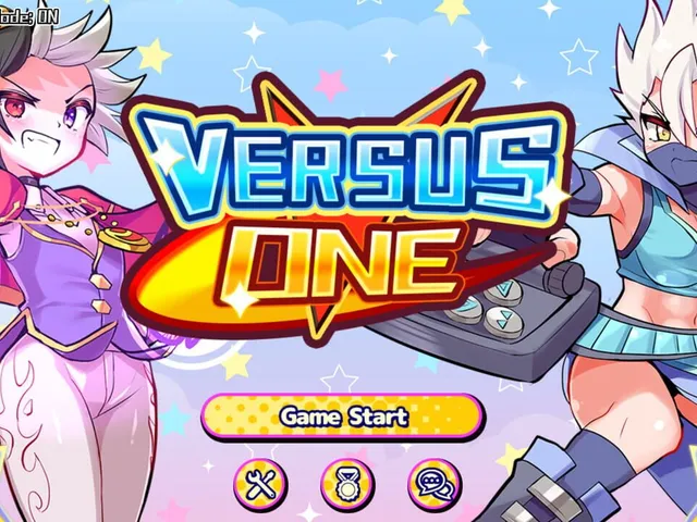 Versus One