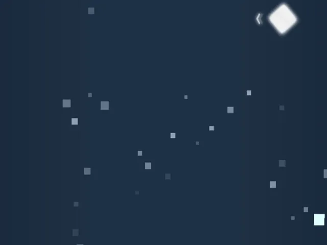 Vertical Dash